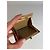 Céline Vintage Celine Monogram Canvas Wallet Beige Tan Gold - view 3