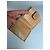 Céline Vintage Celine Monogram Canvas Wallet Beige Tan Gold - view 4