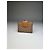 Céline Vintage Celine Monogram Canvas Wallet Beige Tan Gold - view 9