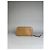 Chloé Vintage Chloe Leather Long Wallet Light Tan Gold Camel - view 2
