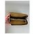Chloé Vintage Chloe Leather Long Wallet Light Tan Gold Camel - view 3