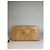 Chloé Vintage Chloe Leather Long Wallet Light Tan Gold Camel - view 7