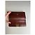 Chloé Vintage Chloe Leather Wallet Dark Brown Gold - view 4
