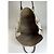 Vintage Givenchy Reisetasche aus geometrischem Canvas Beige Oliv - Ansicht 3