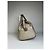 Vintage Givenchy Reisetasche aus geometrischem Canvas Beige Oliv - Ansicht 4