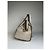Vintage Givenchy Reisetasche aus geometrischem Canvas Beige Oliv - Ansicht 5