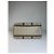 Vintage Givenchy Reisetasche aus geometrischem Canvas Beige Oliv - Ansicht 7