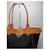 Tote en tissu texturé Vintage Yves Saint Laurent Noir Tan  - vue 7