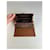 Vintage Yves Saint Laurent Leather Wallet Brown Gold-tone Clasp  - view 3
