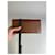Vintage Yves Saint Laurent Leather Wallet Brown Gold-tone Clasp  - view 6