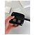 Chloé Vintage Chloe Leather Wallet Black Silver - view 12