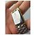 Vintage Givenchy Armbanduhr aus Edelstahl Silber Gold - Ansicht 11