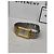 Vintage Givenchy Armbanduhr aus Edelstahl Silber Gold - Ansicht 5