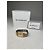Vintage Givenchy Armbanduhr aus Edelstahl Silber Gold - Ansicht 6
