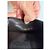 Mocassini vintage in scamosciato Louis Vuitton da uomo blu navy con nappe dorate EU6.5 - vista 10