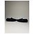Mocassini vintage in scamosciato Louis Vuitton da uomo blu navy con nappe dorate EU6.5 - vista 5