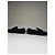 Mocassini vintage in scamosciato Louis Vuitton da uomo blu navy con nappe dorate EU6.5 - vista 6