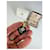 Set di gemelli e fermacravatta Vintage Givenchy Logo Oro Argento D'oro  - vista 6