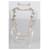 Van Cleef & Arpels Yellow Gold Mother Of Pearl Vintage Alhambra Necklace  - view 6
