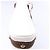 Borsa Louis Vuitton Antigua Cabas PM in Bianco x Marrone FL1005 - vista 12