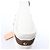 Borsa Louis Vuitton Antigua Cabas PM in Bianco x Marrone FL1005 - vista 13