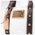 Borsa Louis Vuitton Antigua Cabas PM in Bianco x Marrone FL1005 - vista 6