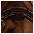 Bucket Bolso de hombro Louis Vuitton Malle Damier Ebene marrón Castaño - vista 12