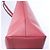 Borsa a tracolla Coach City in pelle rosa - vista 11
