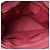Borsa a tracolla Coach City in pelle rosa - vista 12