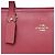 Borsa a tracolla Coach City in pelle rosa - vista 4