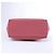 Borsa a tracolla Coach City in pelle rosa - vista 9