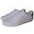 Gucci Ace Sneaker Weiß Leder