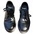 Dr. Martens 1461 Derby in Pelle Nera Nero