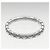 Chanel Coco Crush Small Model Ring in Platin - Ansicht 5
