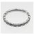 Chanel Coco Crush Small Model Ring in Platin - Ansicht 6