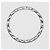 Chanel Coco Crush Small Model Ring in Platin - Ansicht 8