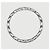 Chanel Coco Crush Small Model Ring in Platin - Ansicht 9