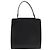 Borsa Tote Louis Vuitton Figari MM Nero