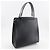 Borsa Tote Louis Vuitton Figari MM Nero - vista 3