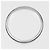 Tiffany & Co. Notes Lucida Ring in Platin 950 - Ansicht 8