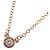 Collana Tiffany & Co. By the Yard in oro rosa 18K