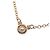 Collana Tiffany & Co. By the Yard in oro rosa 18K - vista 3