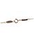 Collana Tiffany & Co. By the Yard in oro rosa 18K - vista 5