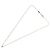 Collana Tiffany & Co. By the Yard in oro rosa 18K - vista 7