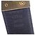 Cintura reversibile Gucci GG Emblem da uomo Nero Beige - vista 10