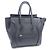 Céline Borsa Celine Luggage Micro Shopper Nero