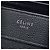 Céline Borsa Celine Luggage Micro Shopper Nero - vista 4