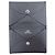 Hermès Hermes Calvi Bi-fold Card Case in Black Leather - view 4