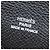 Hermès Hermes Calvi Bi-fold Card Case in Black Leather - view 5