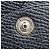Hermès Hermes Calvi Bi-fold Card Case in Black Leather - view 7
